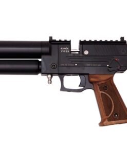 EVANIX Viper kaufen | .30, Exportventil & Preis | Luftgewehr Welt