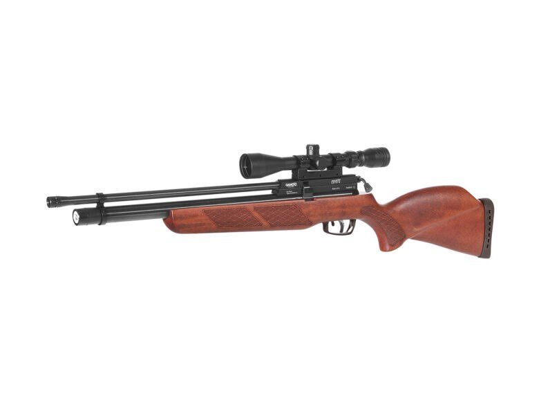 Gamo Coyote kaufen | 40 Joule Exportventil | Gamo luftgewehr