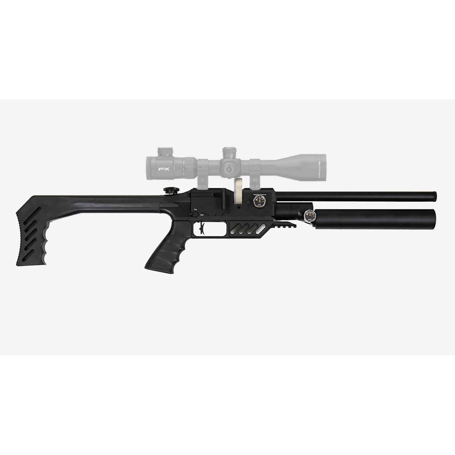 FX Dreamline Lite kaufen | 7,62mm & 100 Joule Umbau