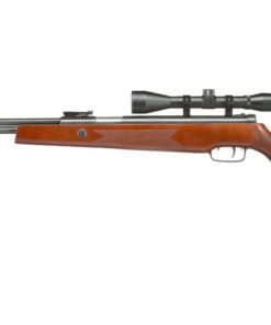 Hämmerli Hunter Force 900 kaufen | 24 Joule Combo |