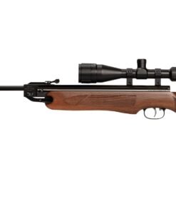 Weihrauch HW 35 kaufen | Altmodell, Exportfeder bis 40 Joule | Luftgewehr Welt