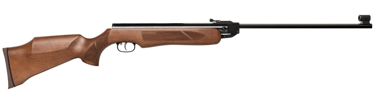 Weihrauch HW 35 kaufen | Altmodell, Exportfeder bis 40 Joule | Luftgewehr Welt – Bild 2