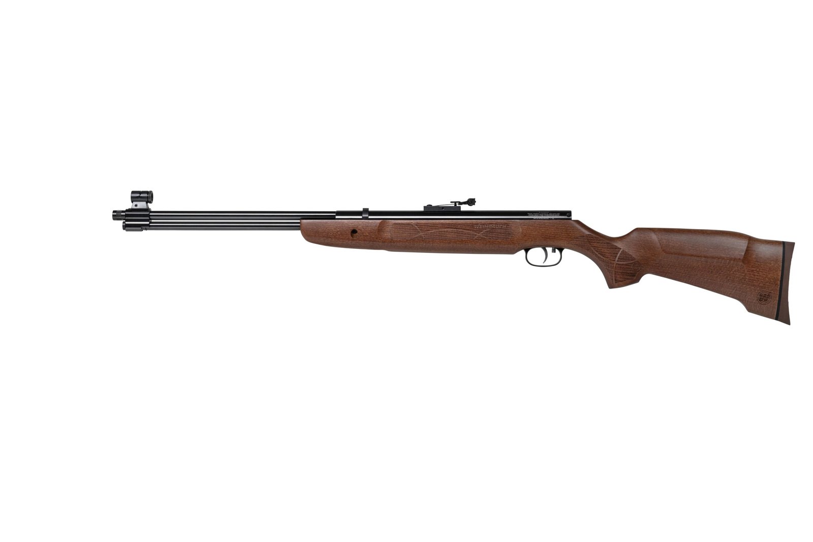 Weihrauch HW 57 kaufen | Exportfeder, 5,5mm & Erfahrungen | Luftgewehr Welt