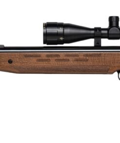 Weihrauch HW 98 kaufen | Exportfeder, 5,5mm & Luxusmodell