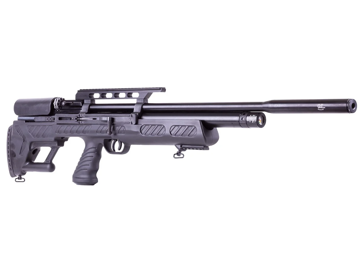 Hatsan Bullboss kaufen | 5,5mm & 9mm Luftgewehr – Bild 3