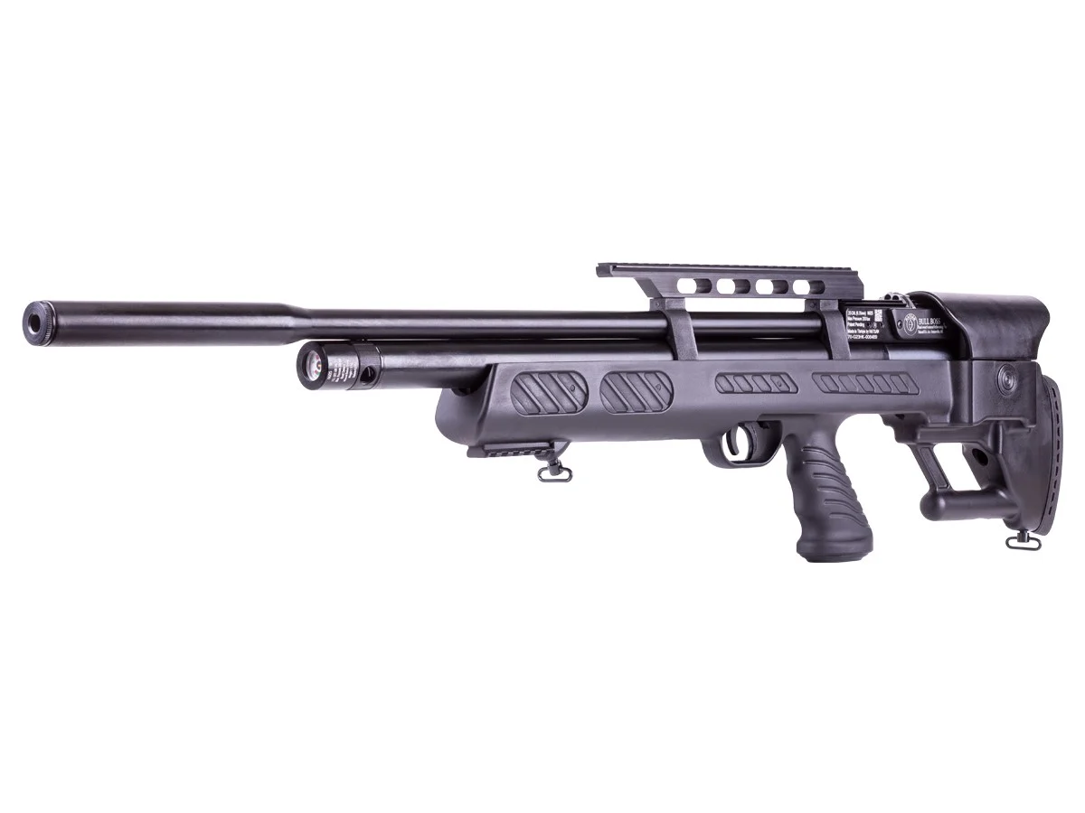Hatsan Bullboss kaufen | 5,5mm & 9mm Luftgewehr