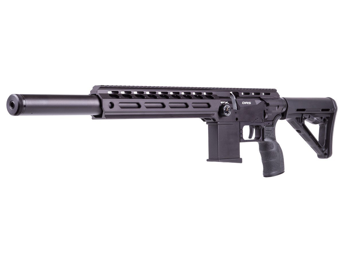 FX DRS Tactical kaufen | Preis & Modelle | Luftgewehr Welt