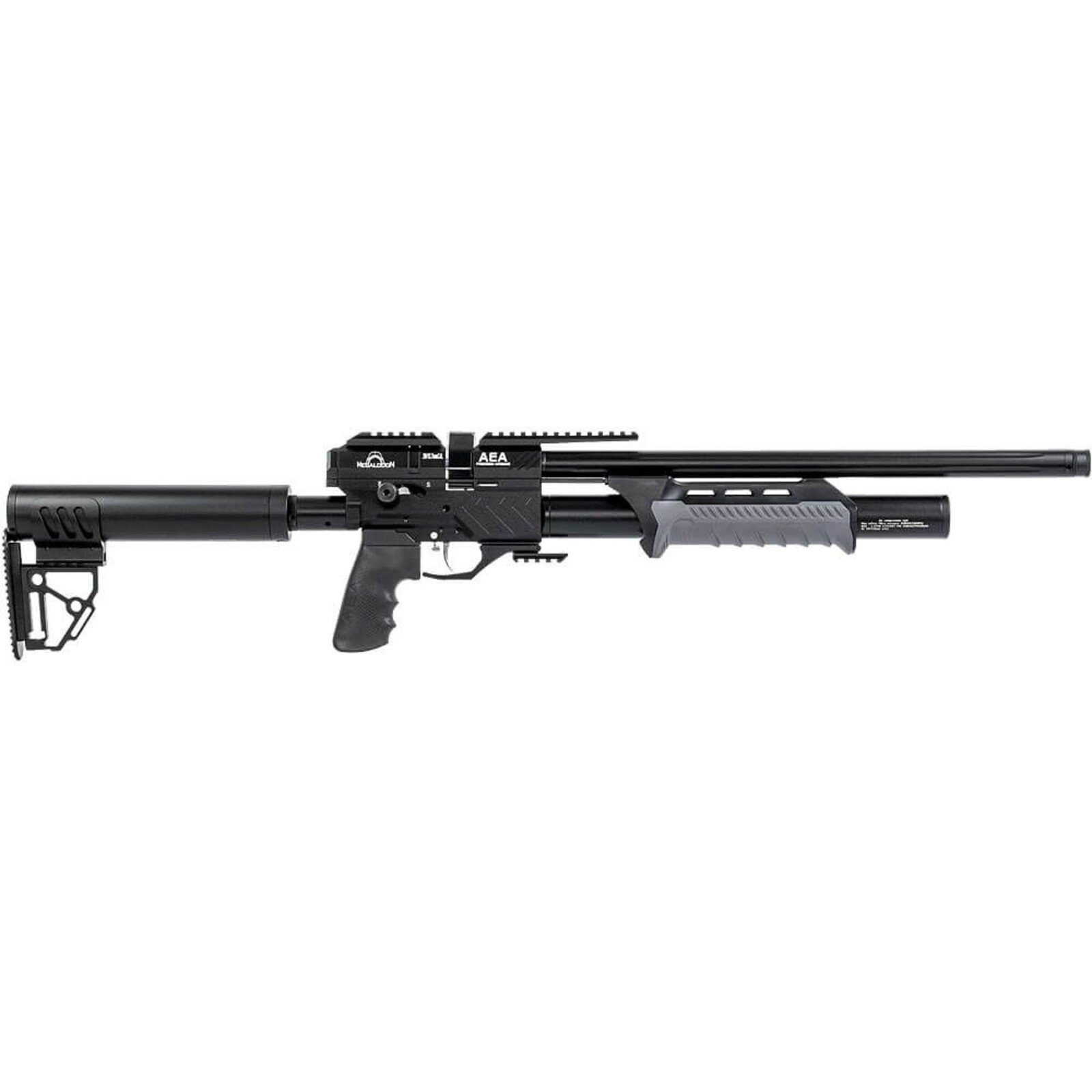 AEA Megalodon Luftgewehr kaufen | 600 Joule | Luftgewehr Welt