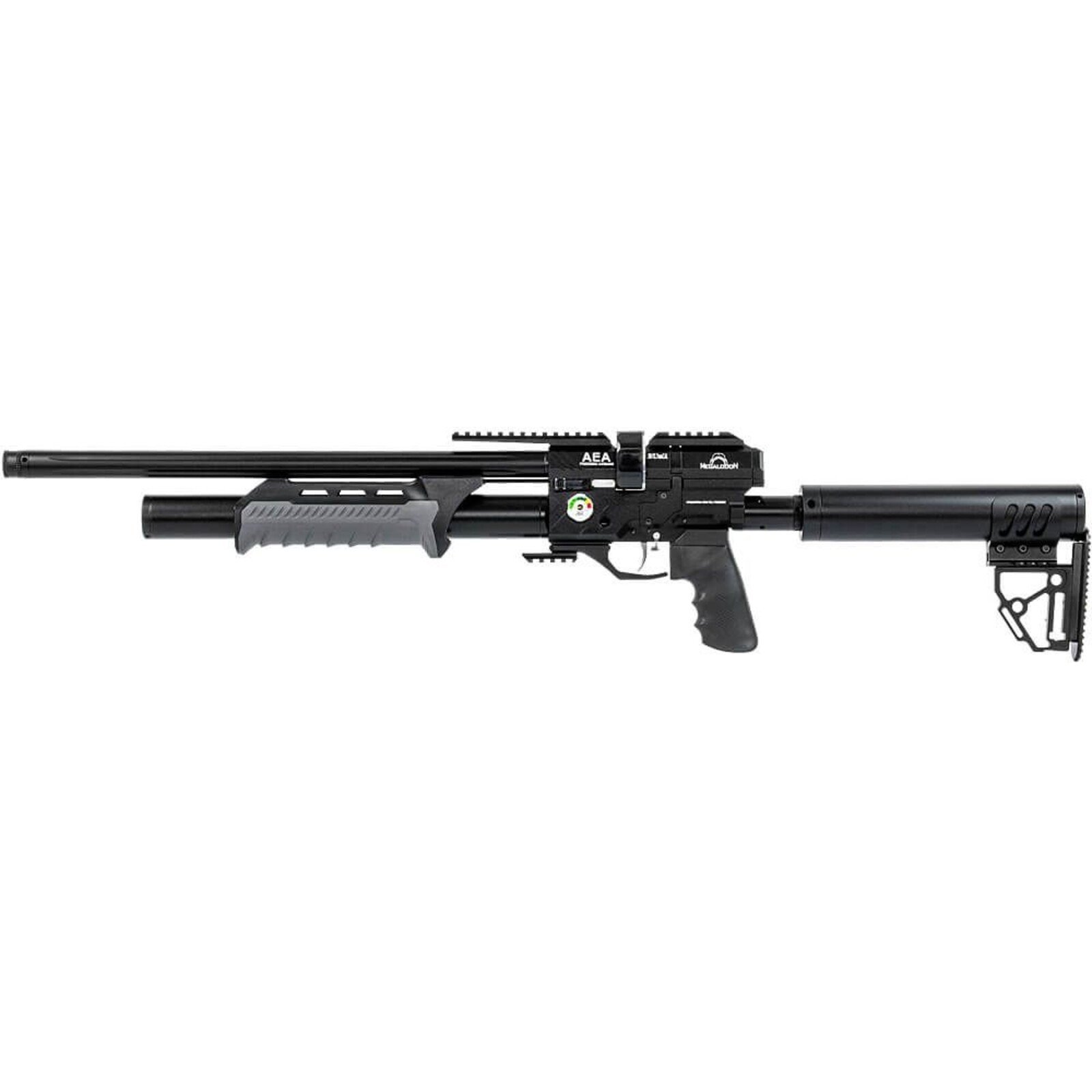 AEA Megalodon Luftgewehr kaufen | 600 Joule | Luftgewehr Welt – Bild 4