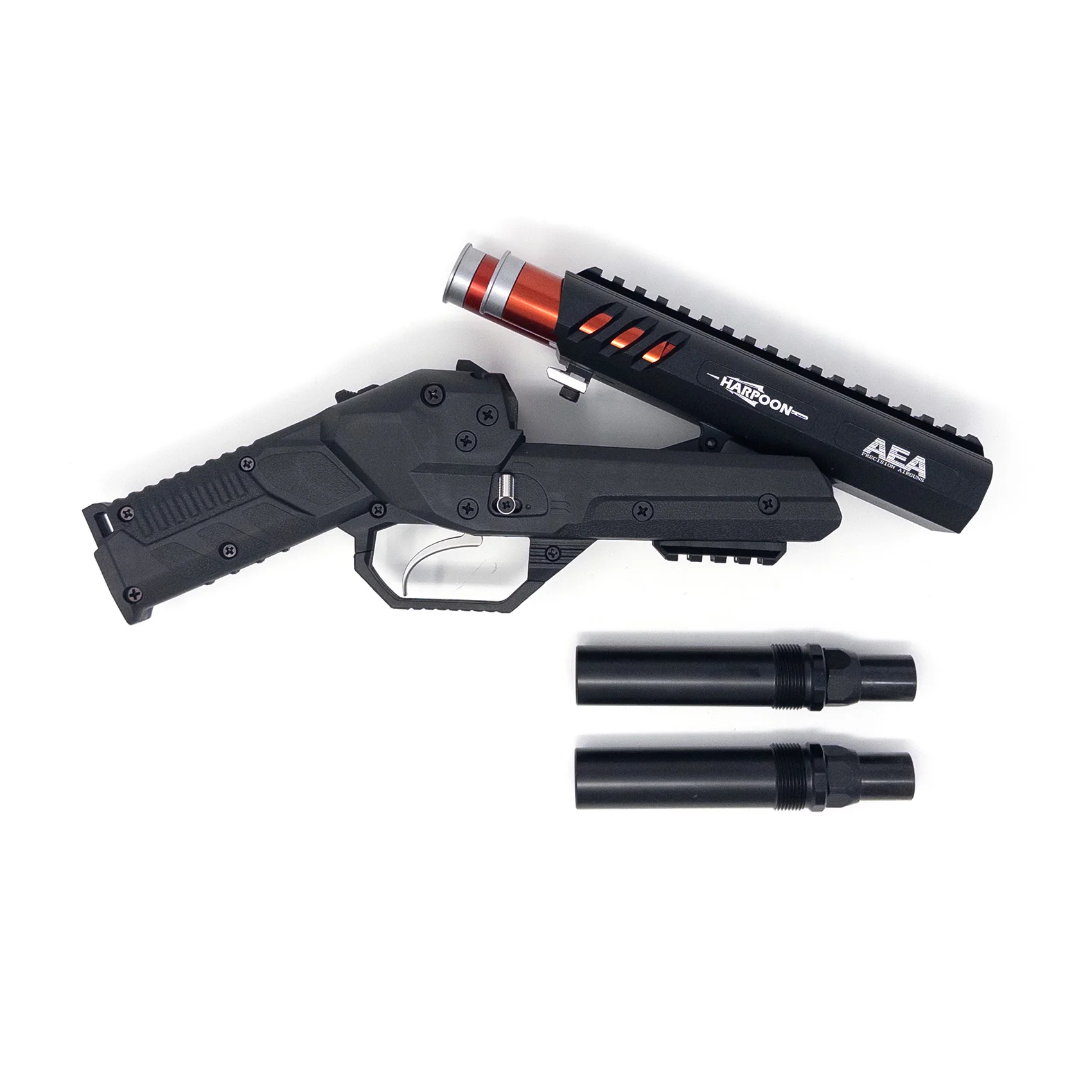 AEA Harpoon kaufen | Preis & Deutschland | Luftgewehr Welt – Bild 3
