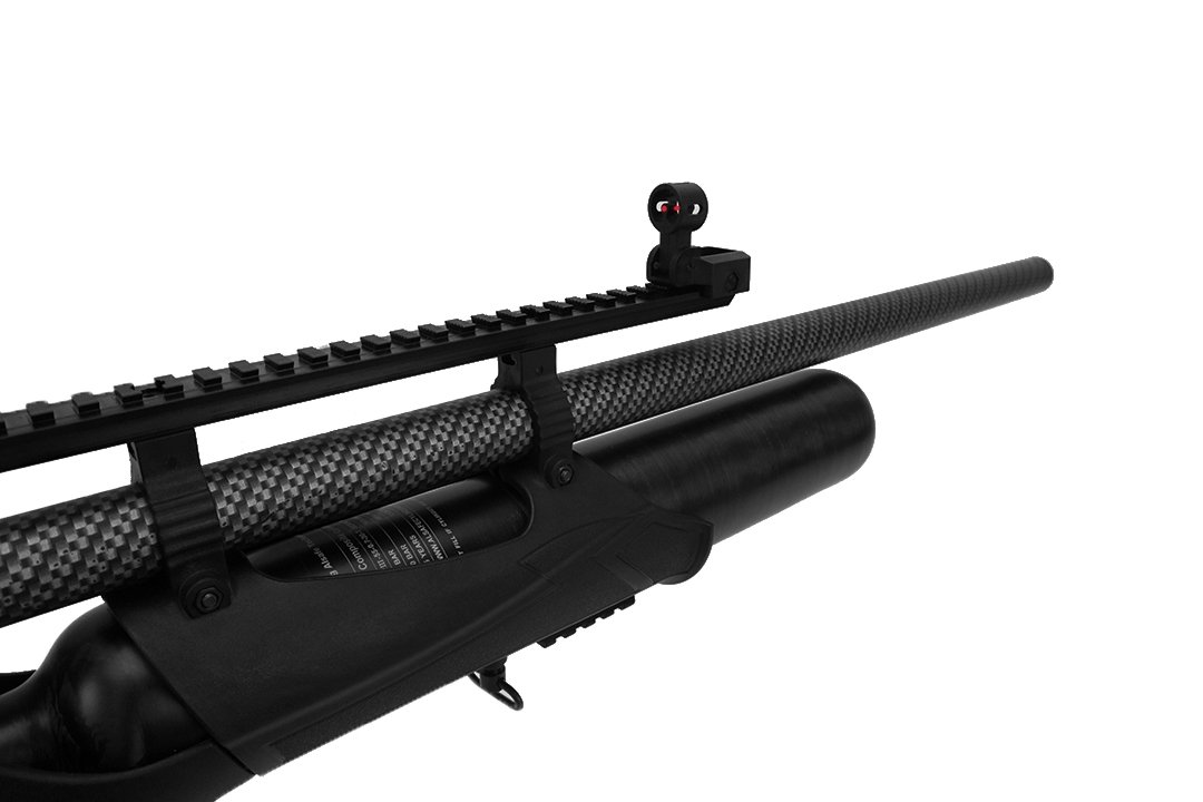 Hatsan Hercules 9mm kaufen | Exportventil, 200 Joule – Bild 4