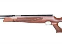 Weihrauch HW 97 K kaufen | Exportfeder, Reichweite & Tuning