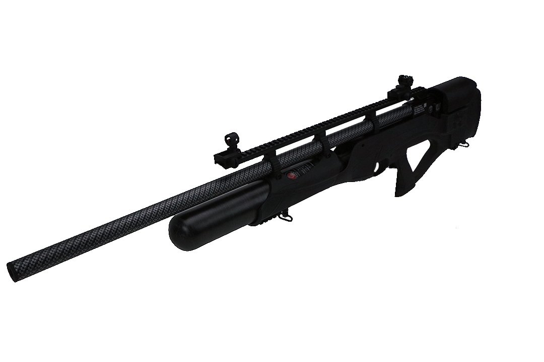 Hatsan Hercules 9mm kaufen | Exportventil, 200 Joule