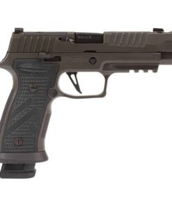 Sig Sauer P320 kaufen | Luftpistole, Schreckschuss & Erfahrungen