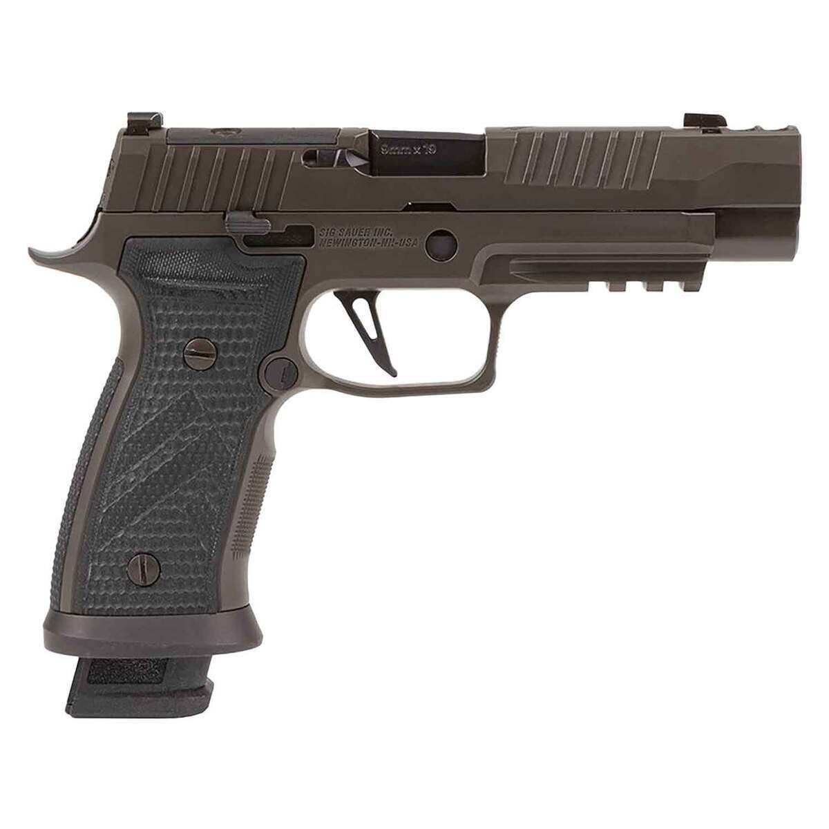 Sig Sauer P320 kaufen | Luftpistole, Schreckschuss & Erfahrungen