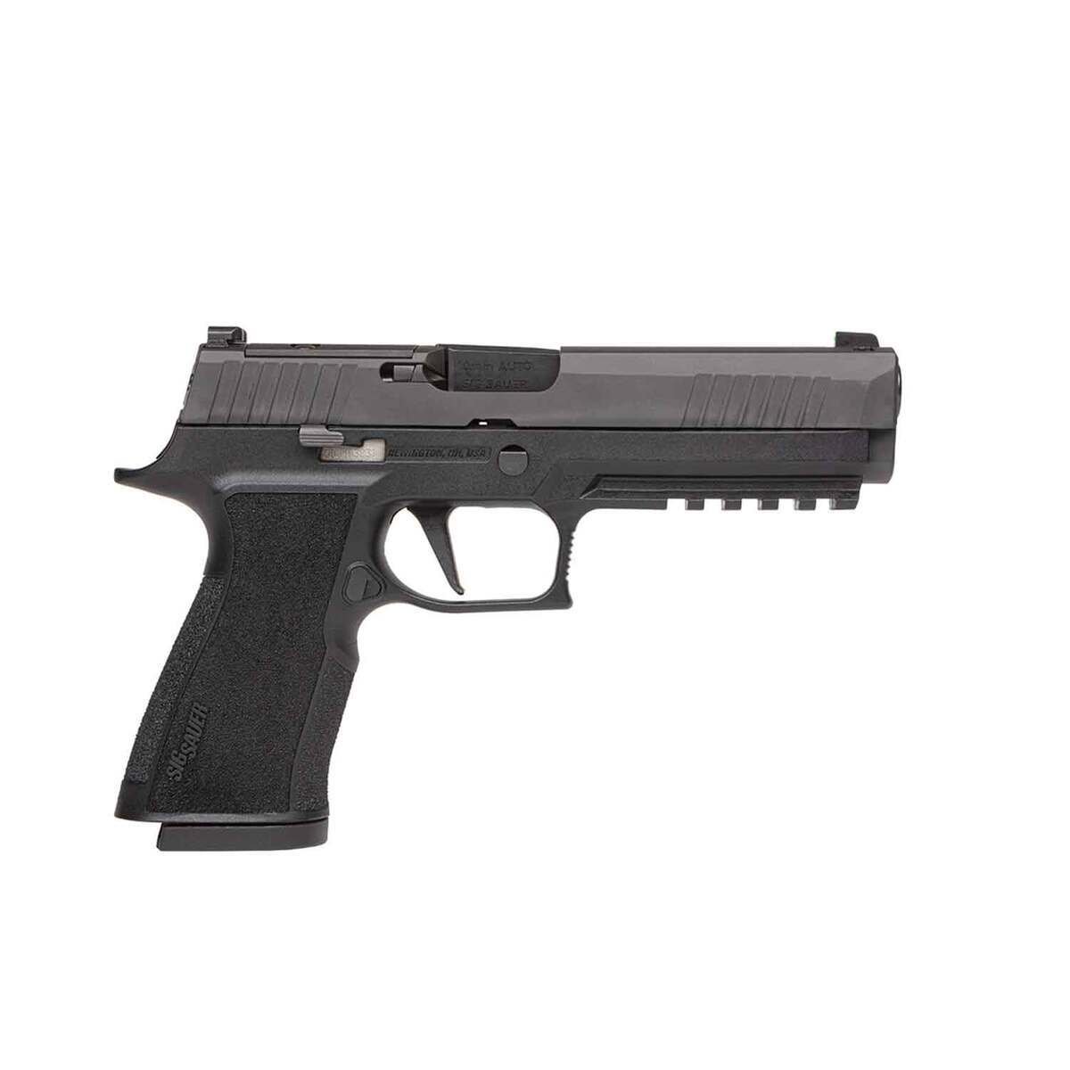 Sig Sauer P320 kaufen | Luftpistole, Schreckschuss & Erfahrungen – Bild 2