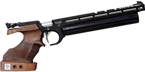 Steyr EVO 10 kaufen | Preis, Auflage & Compact Modell