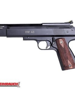 Weihrauch HW 45 Luftpistole kaufen | 16 Joule