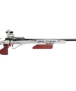 Walther KK500 kaufen | Blacktec, Carbon & Anatomic | Luftgewehr Welt