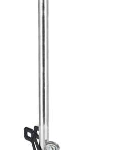Hochdruck-Handpumpe 480 bar