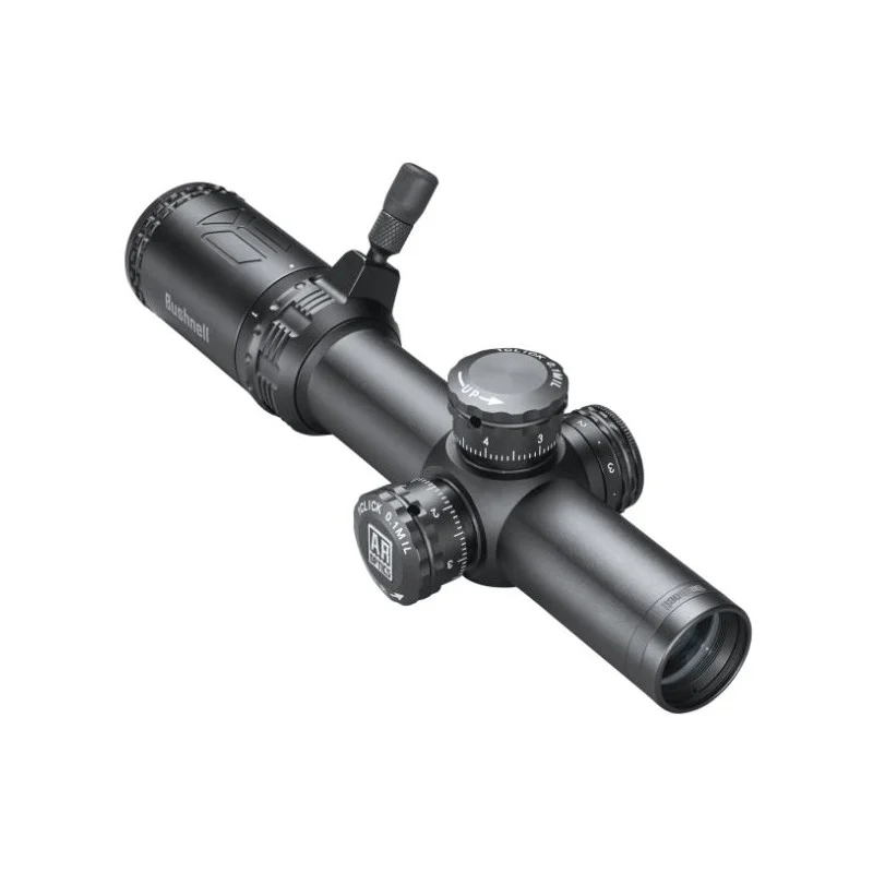 Bushnell AR Optics 1-4x24 BTR-1 FFP kaufen | Zielfernrohr | Luftgewehr Welt