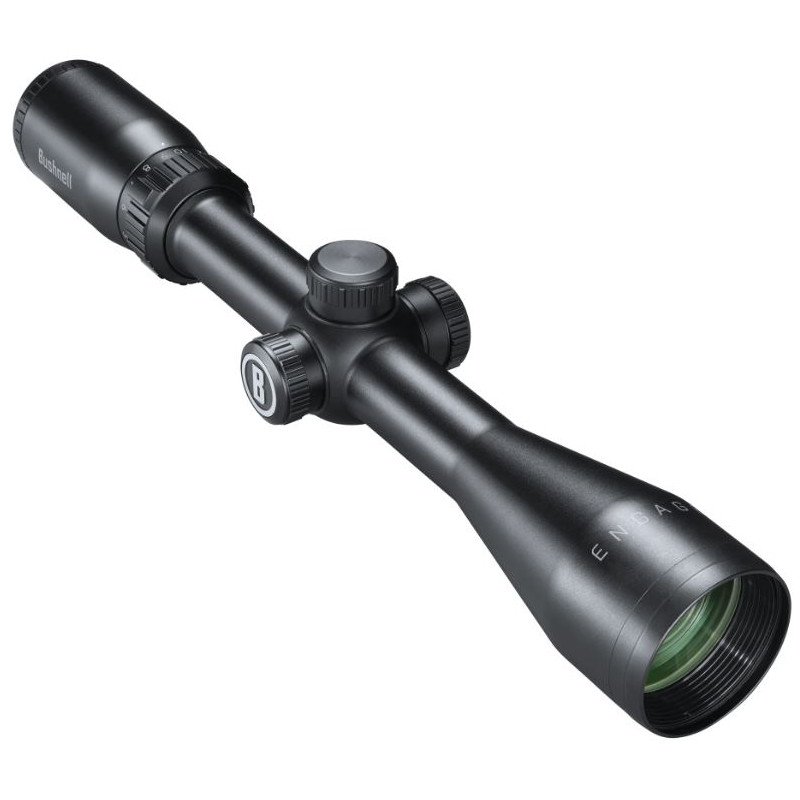 Bushnell Engage 4-12x40 SFP Deploy kaufen | Zielfernrohr
