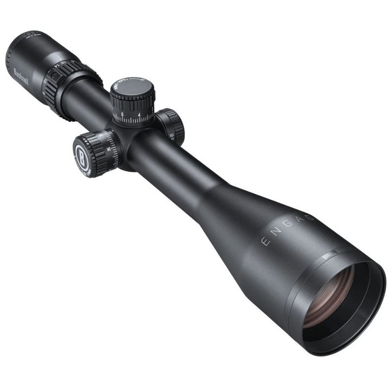 Bushnell Engage 6-24x50 SF kaufen | Zielfernrohr für Weitschuss | Luftgewehr Welt