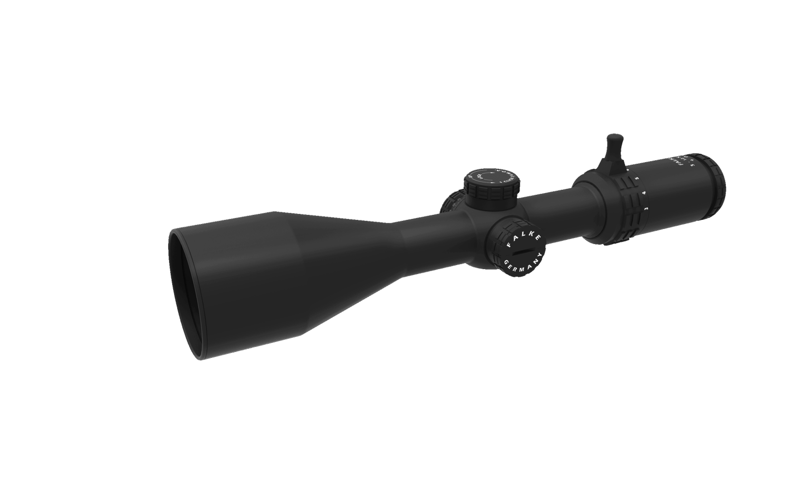 FALKE 3-12x56 kaufen | Zielfernrohr