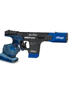 Walther GSP 500 kaufen | Sportpistole .22 LR
