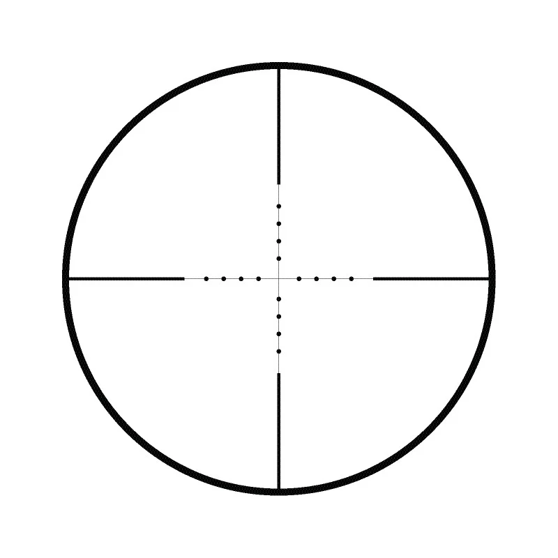 HAWKE Vantage 2-7x32 AO kaufen | Zielfernrohr – Bild 2