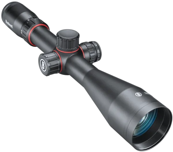 Bushnell Nitro 2,5-15x50 kaufen | Zielfernrohr für Jagd & Sport