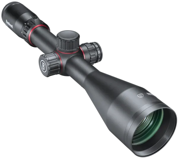 Bushnell Nitro 3-18x56 kaufen | Zielfernrohr Preis & Test