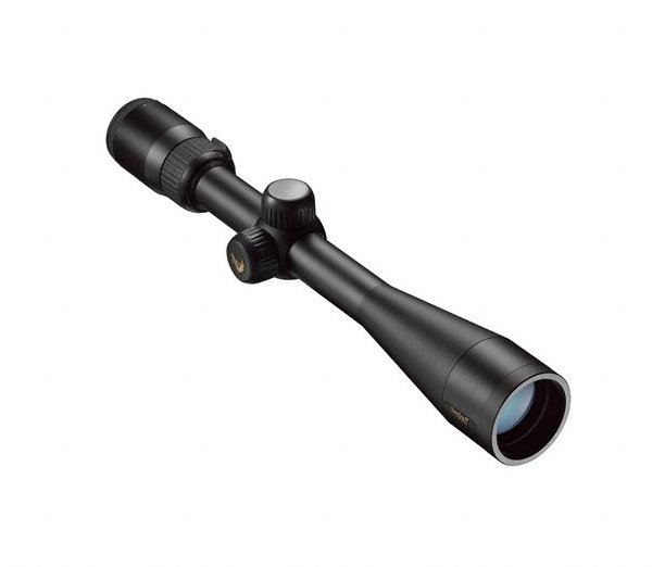 Nikon Prostaff II 4-12x40 kaufen | Zielfernrohr für Luftgewehre | Luftgewehr Welt