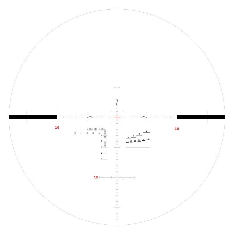 Steiner 2,9-20x50 LM M7Xi MSR-2 kaufen | Zielfernrohr – Bild 2