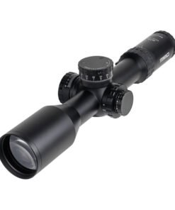 Steiner 2,9-20x50 LM M7Xi MSR-2 kaufen | Zielfernrohr