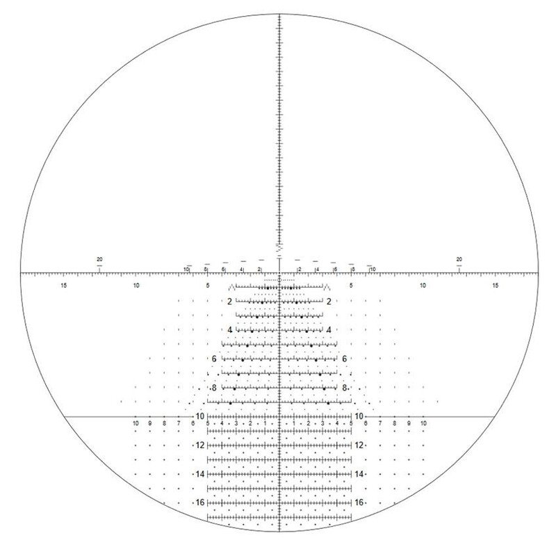 Steiner 4-28x56 LM MX7i IFS TReMoR3 kaufen | Zielfernrohr – Bild 2