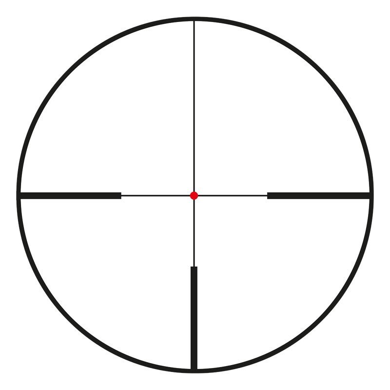 Steiner Ranger 8 4-32x56 4A-i BT kaufen | Zielfernrohr – Bild 2