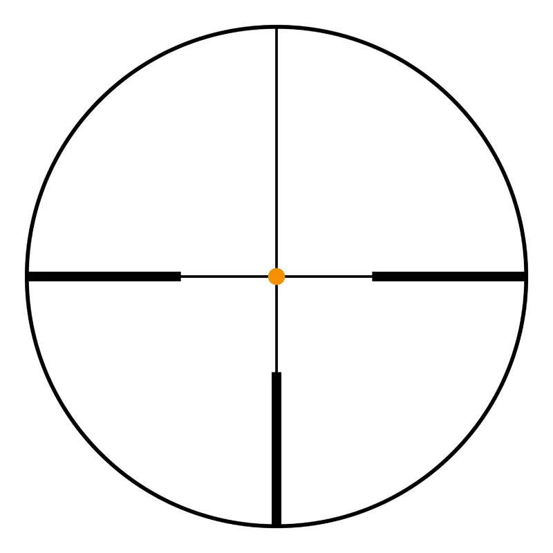 Swarovski Z6i 1,7-10x42 kaufen | Premium Zielfernrohr – Bild 2