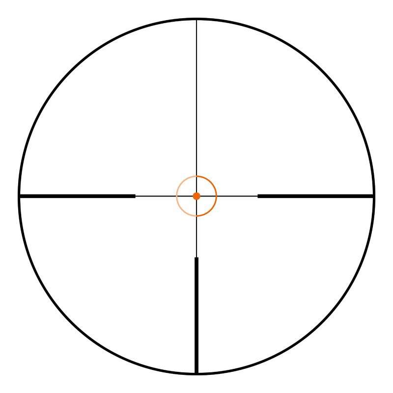 Swarovski Z8i+ 0,75-60x20 kaufen | Premium Zielfernrohr – Bild 2