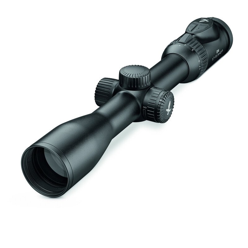 Swarovski Z8i 1,7-13,3x42 kaufen | Zielfernrohr Premium