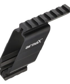 airmaX Universal Pistolenmontage Metall