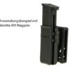 Amomax Universal Magazin Holster