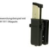 Amomax Universal Magazin Holster