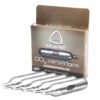 ASG Ultrair CO2 Kapseln 5 Stück je 12g