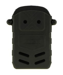 Cytac Magazin Pouch für 1 AR15/M4 Magazin, Molle, schwarz