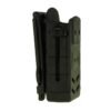 Cytac Magazin Pouch für 1 AR15/M4 Magazin, Molle, schwarz