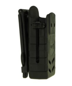 Cytac Magazin Pouch für 1 AR15/M4 Magazin, Molle, schwarz