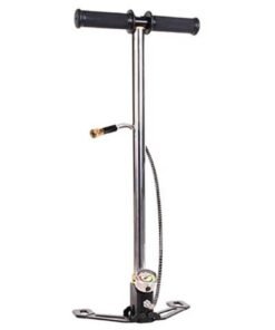Diana Pressluftpumpe für Pressluft Luftgewehre, max. 300 bar