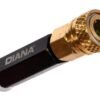 Diana Pressluftpumpe für Pressluft Luftgewehre, max. 300 bar