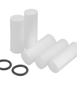 Ersatztfilterset für Umarex PCP Handpumpe